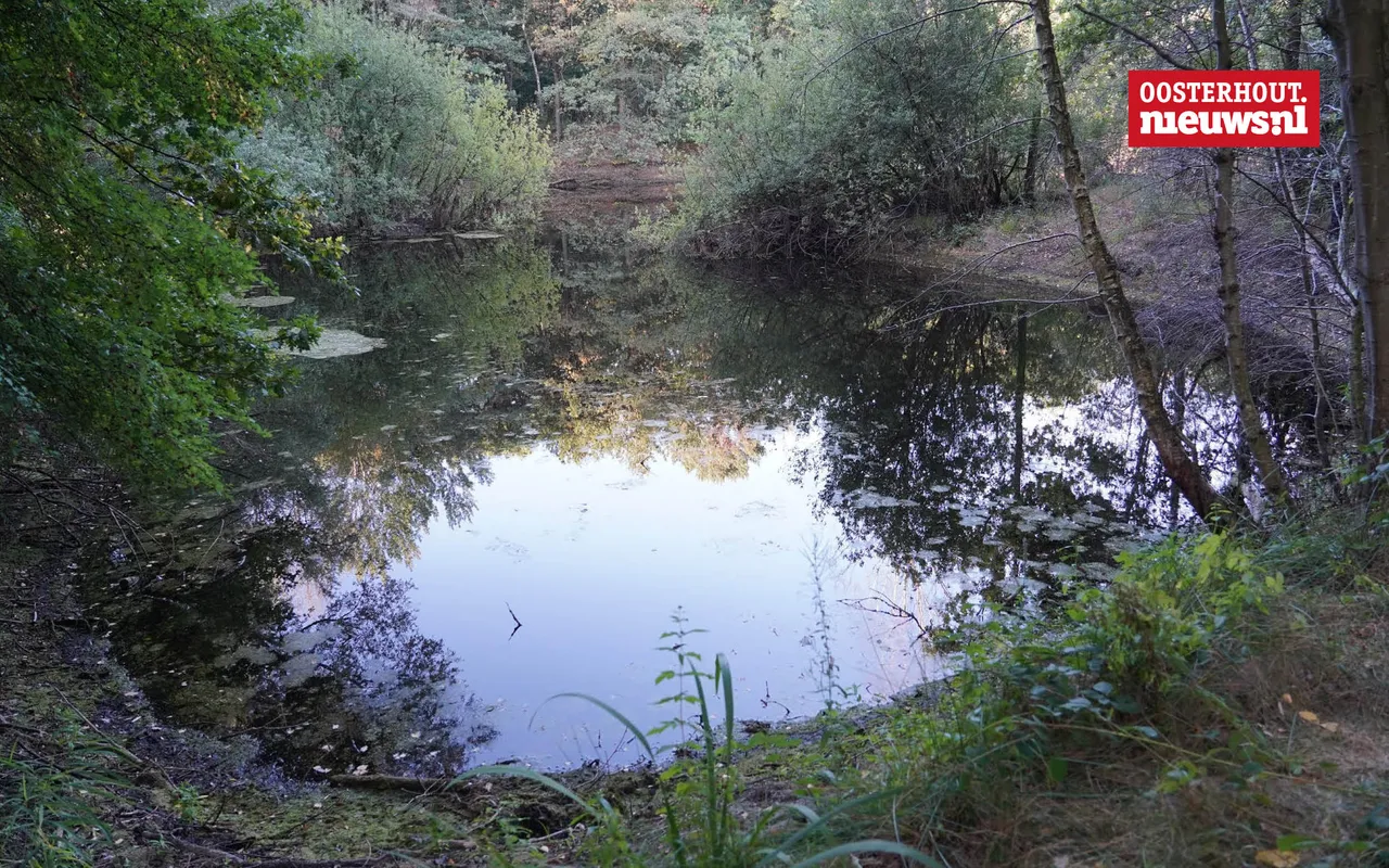 _vrouw te water2