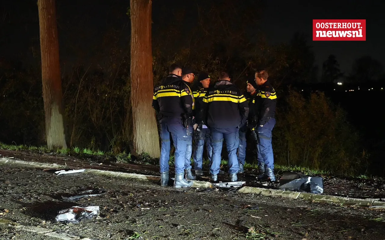 _Ongeval Oosterhoutseweg2