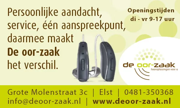de oor zaak v2