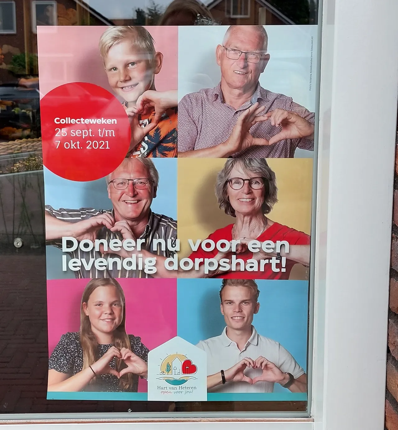doneeractie hart van heteren 5