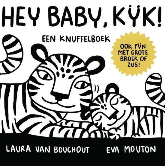 hey baby kijk
