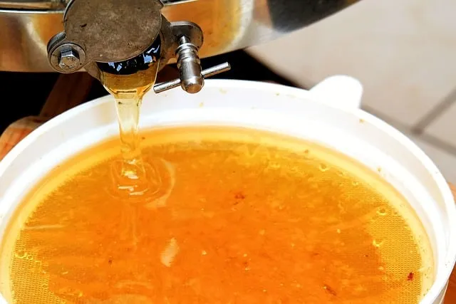 honey extractor 1568943 640