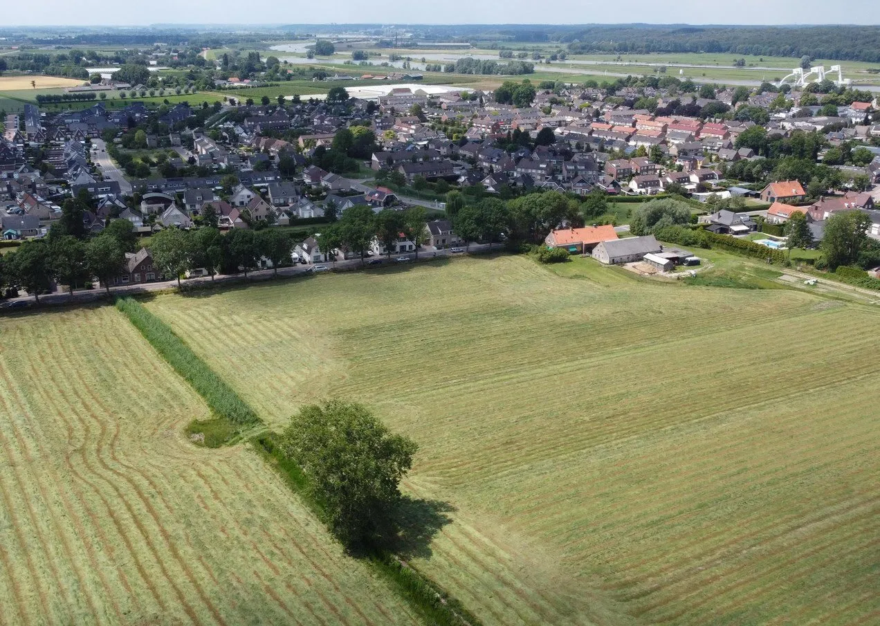 luchtfoto