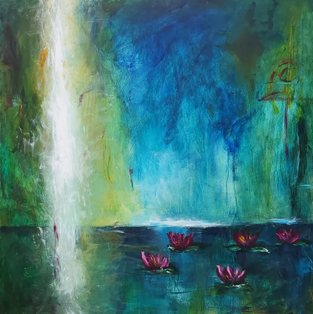 schilderij ansje