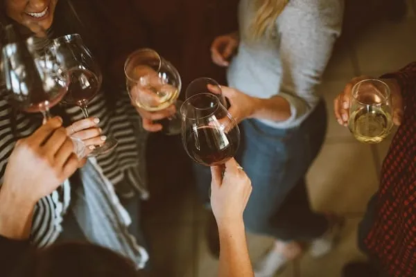 vml nieuwjaarsborrel 2020 unsplash
