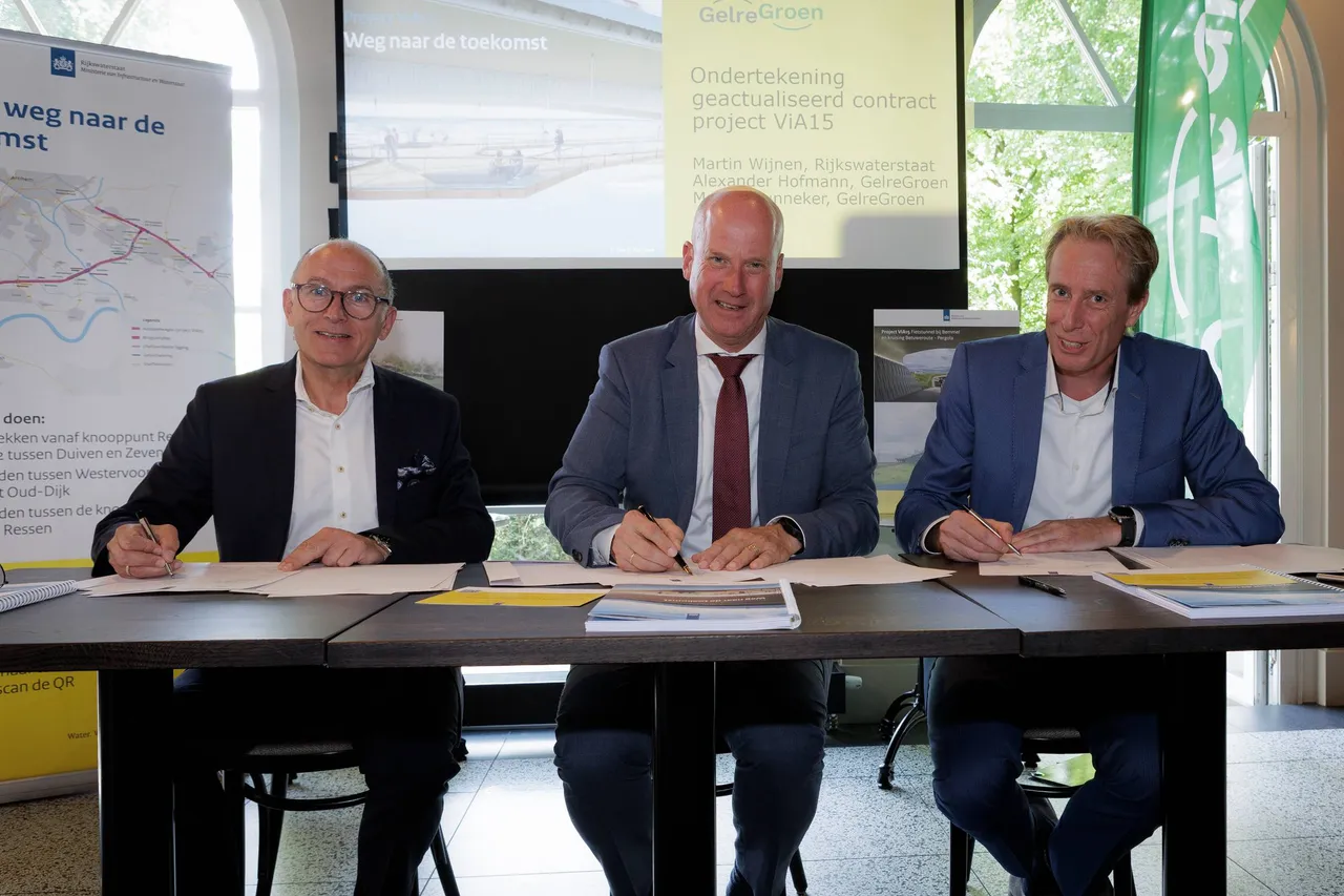 ondertekeningvia15
