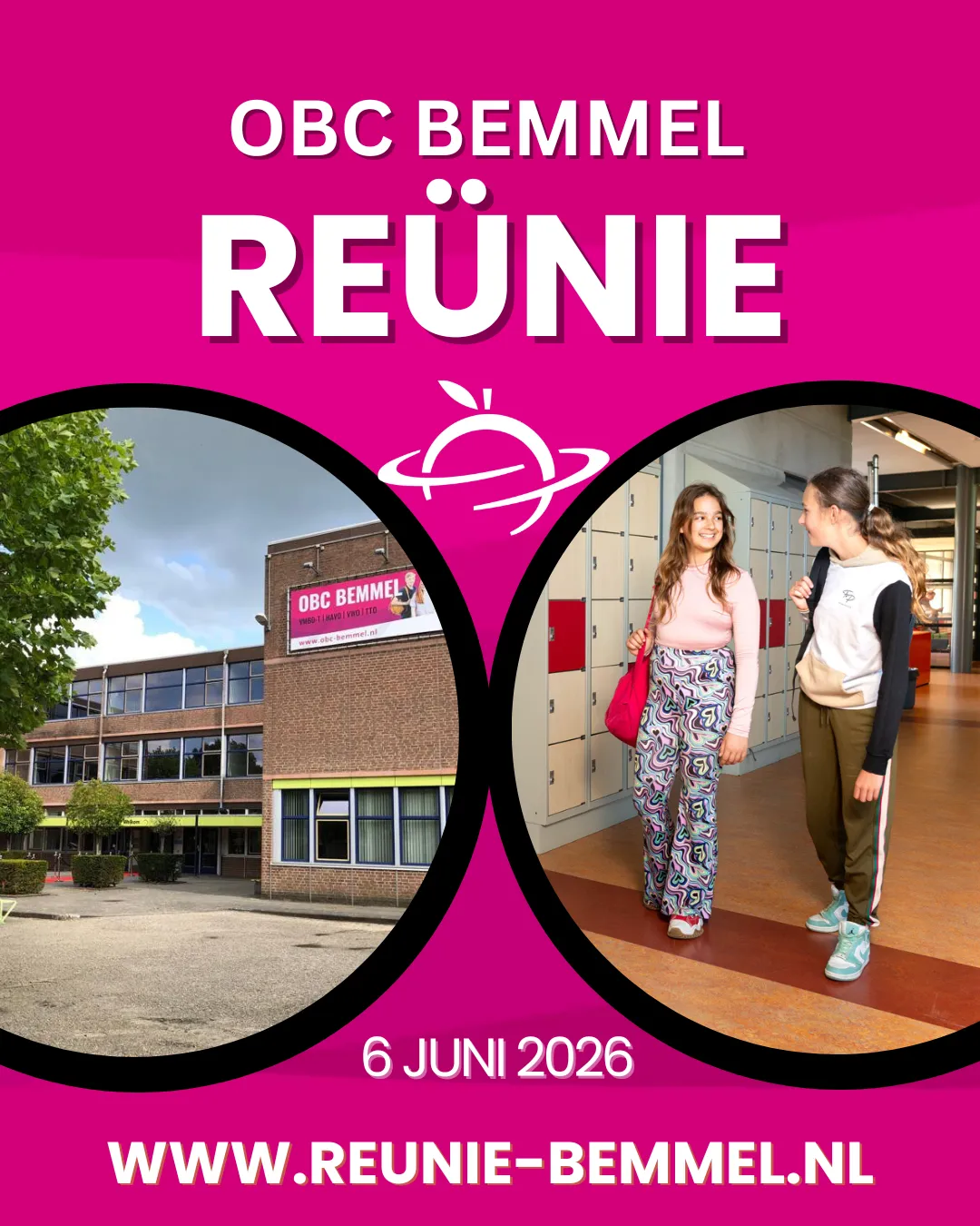 Poster OBC Bemmel