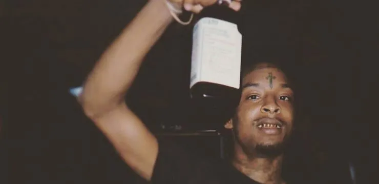 21 savage