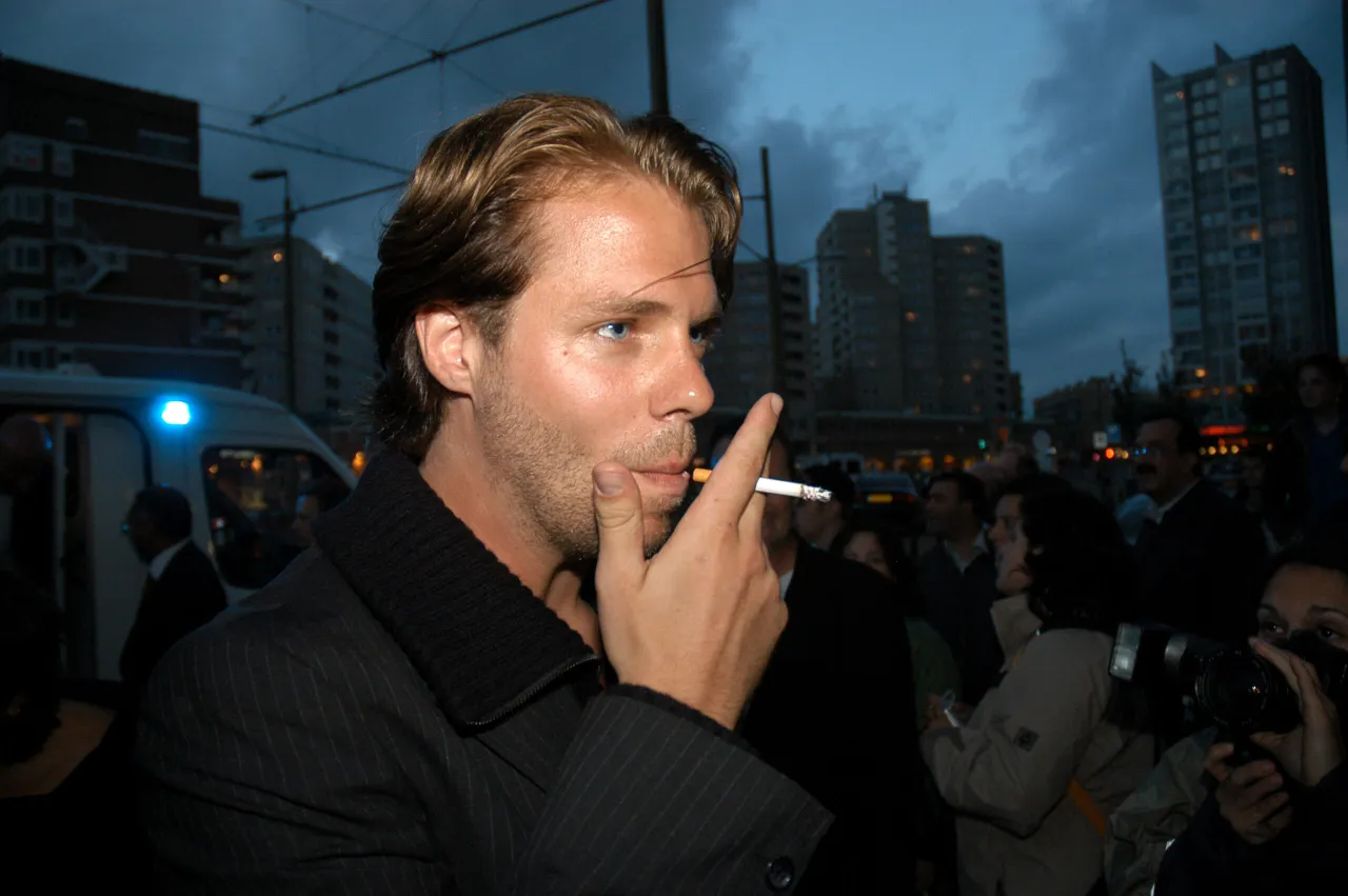 COOL filmpremiere.<br>Foto: Thijs Römer