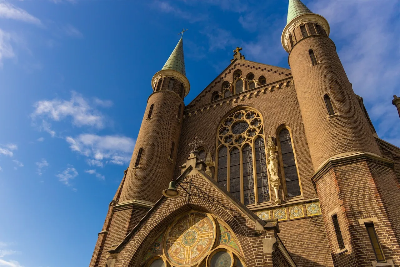 kerk