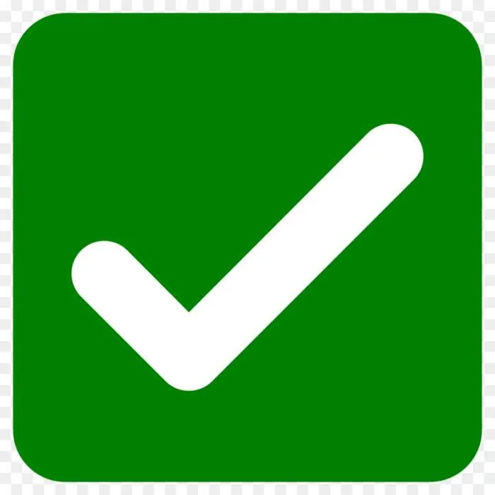 kisspng check mark emoji computer icons emoticon clip art tick 5ac3fed4b9d0a98582330115227941967611