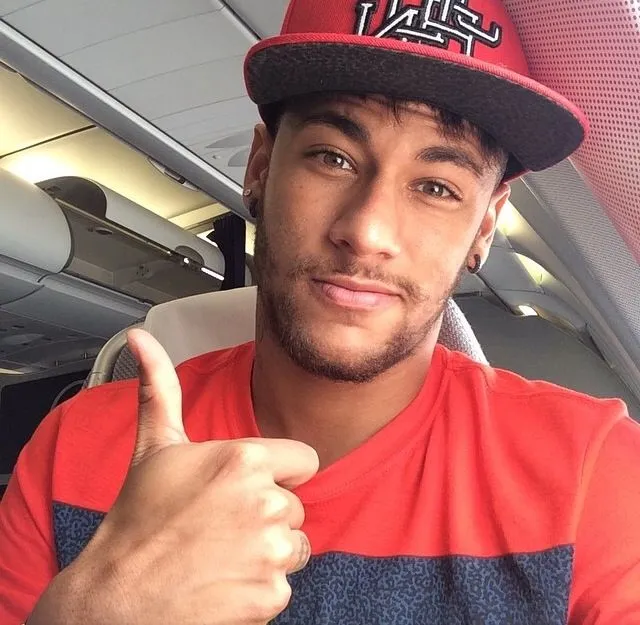 neymar