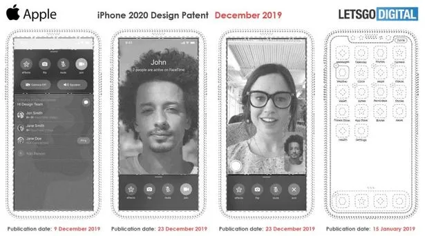 patent