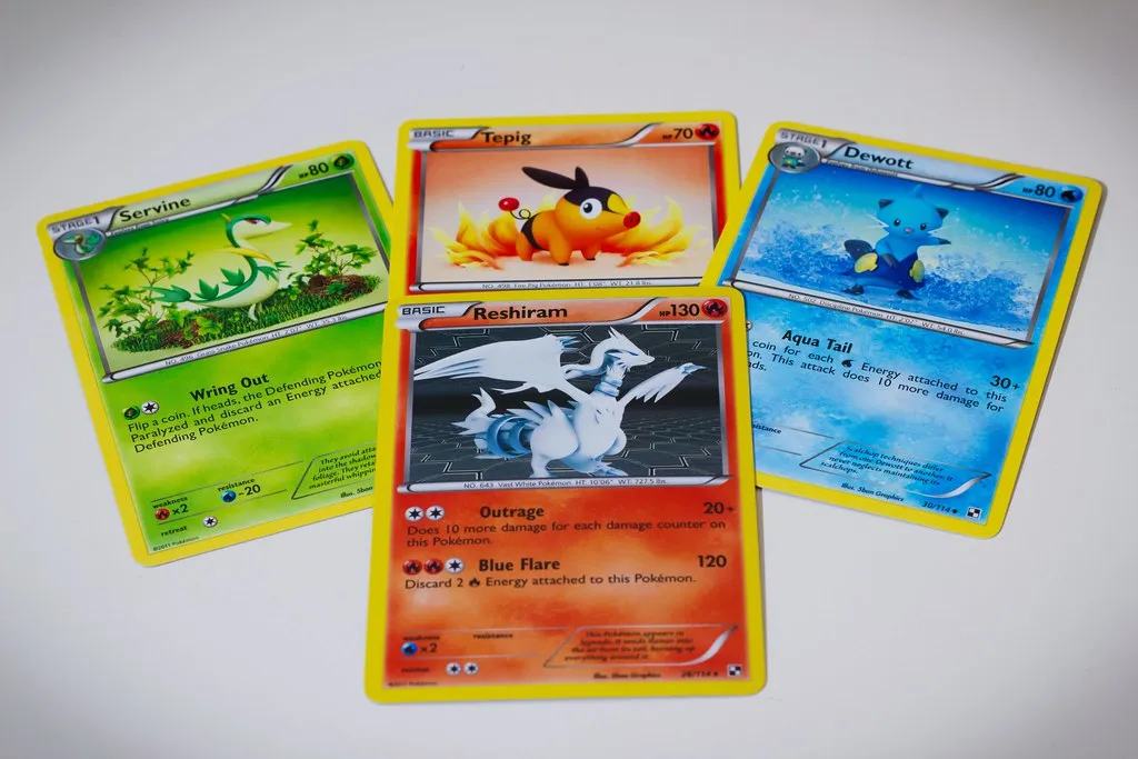 pokimon
