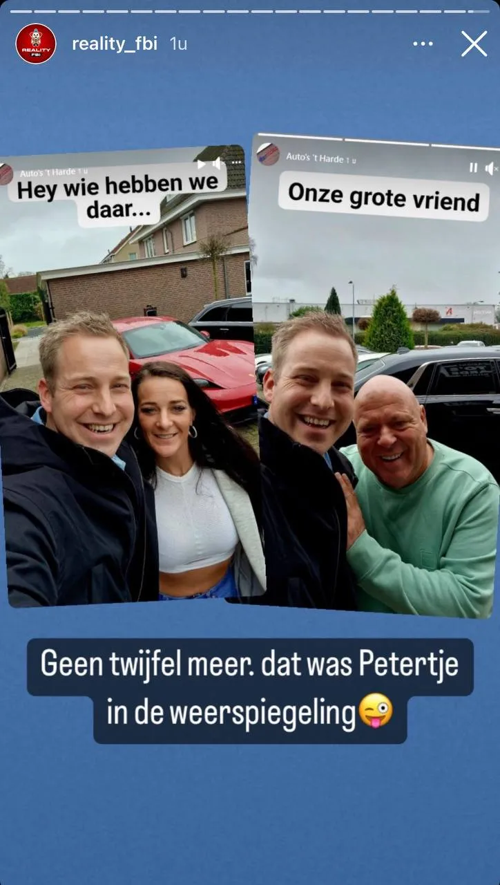 prtje