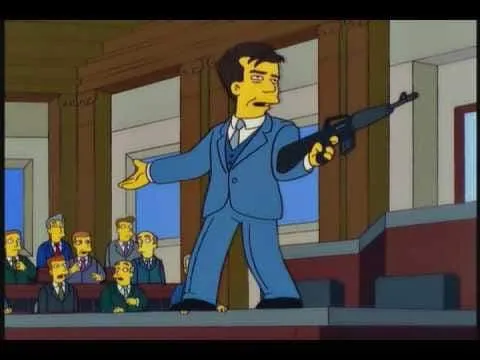 simpsons 3