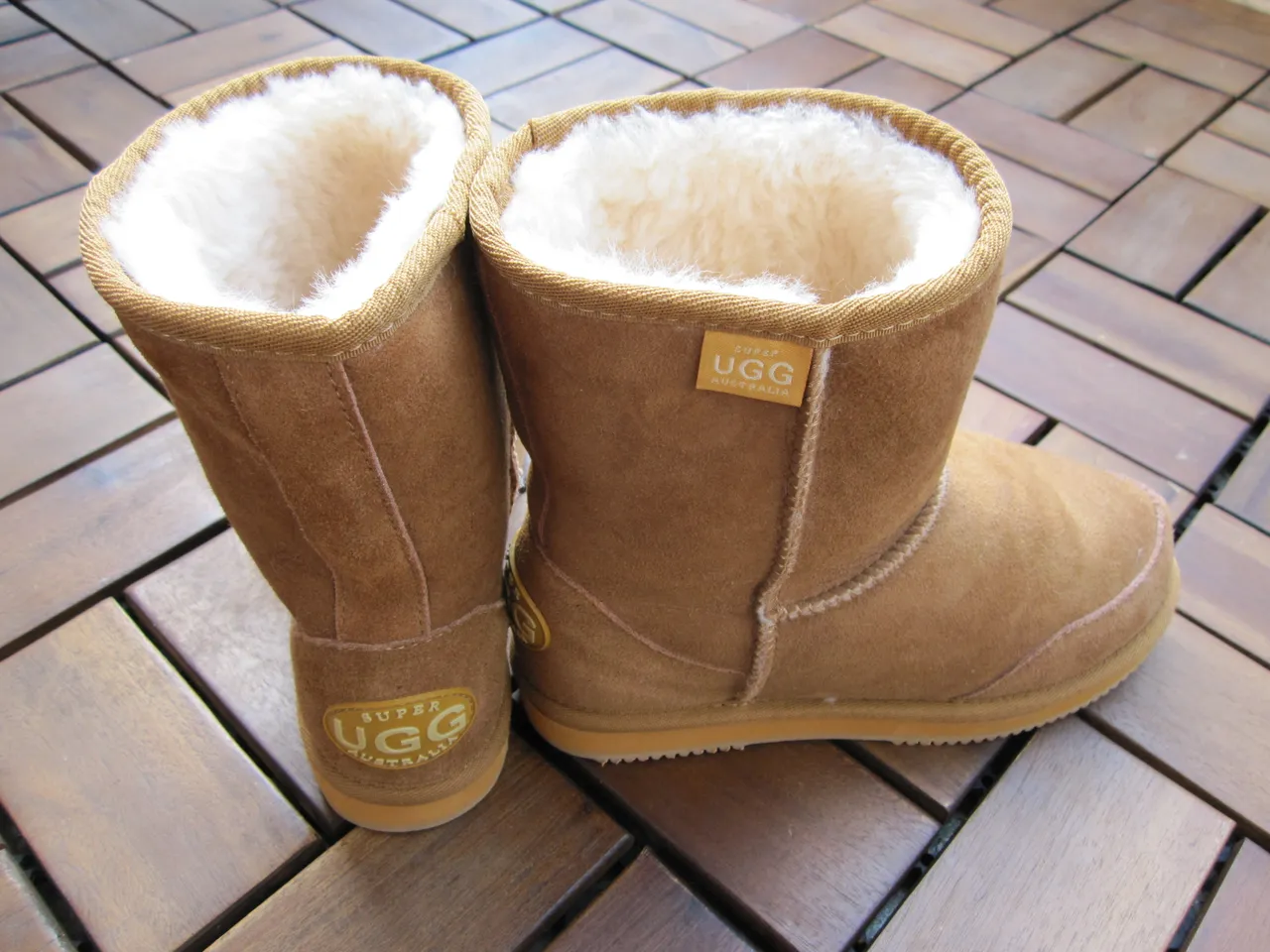 superugg