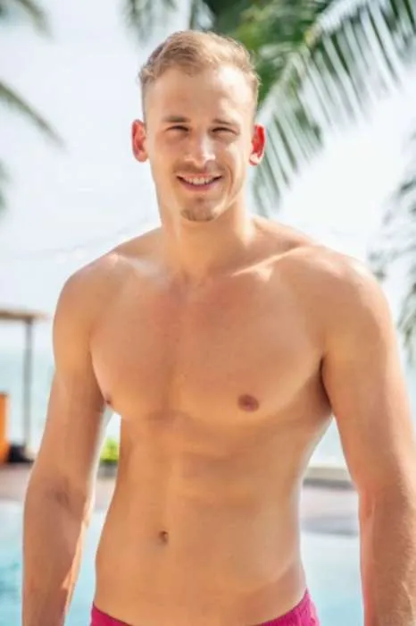 temptation daan