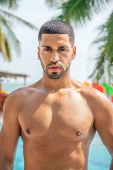 temptation efrain