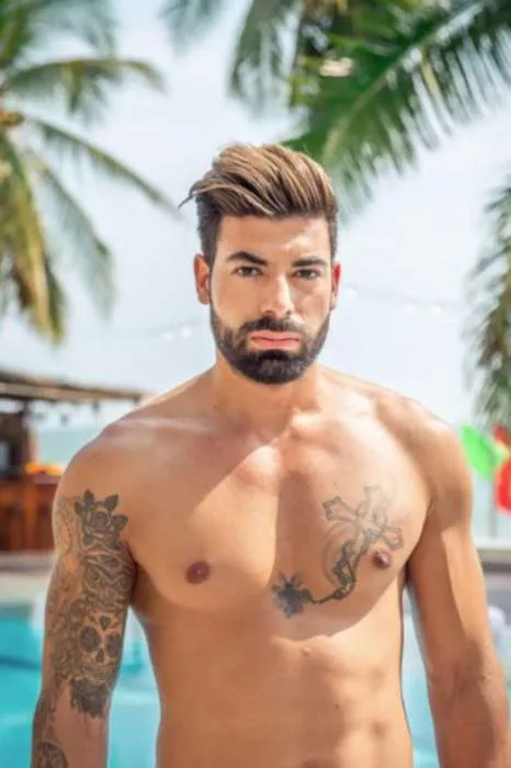 temptation island grigor