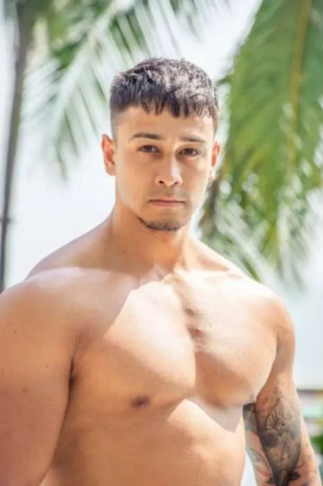 temptation joris