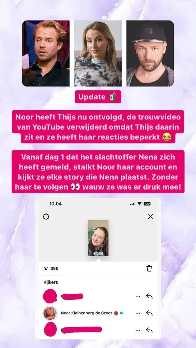 thijsje