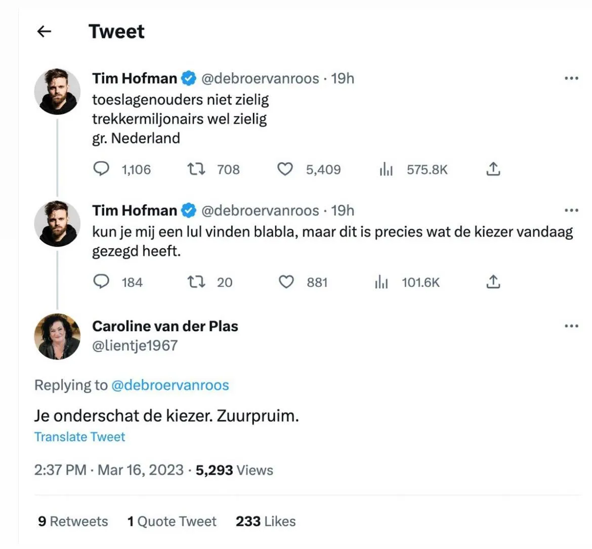 zuurpruim