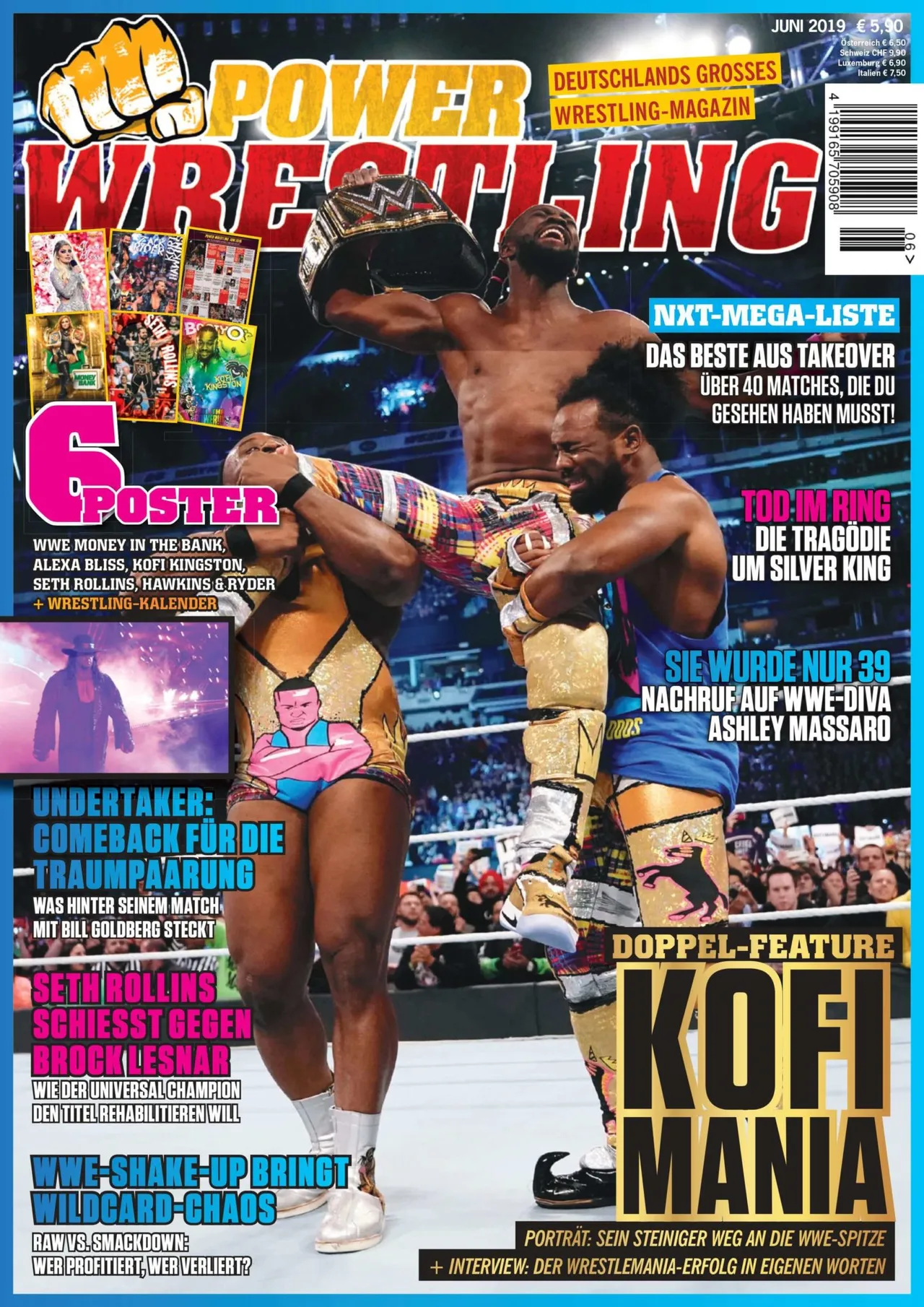 cover 619 klein