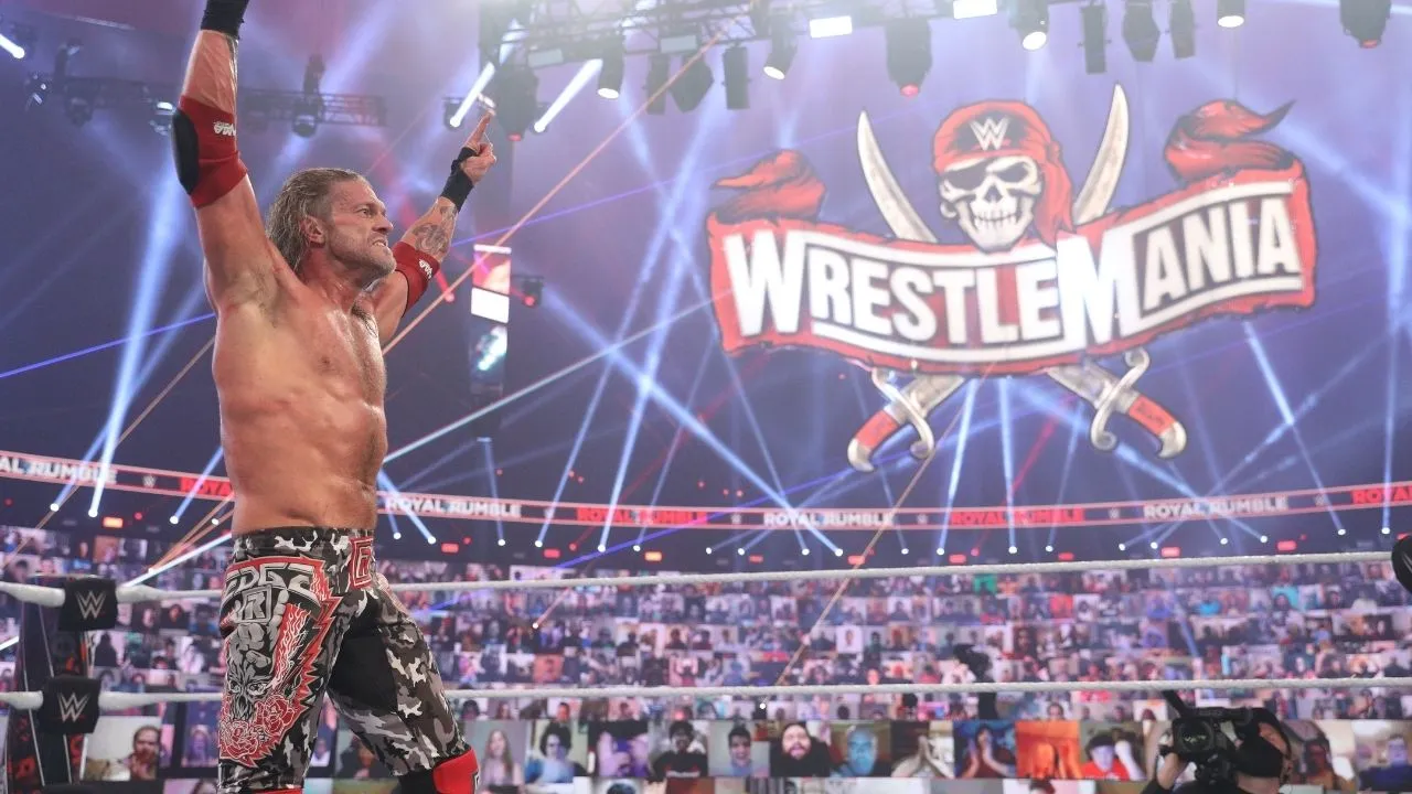 edge royal rumble