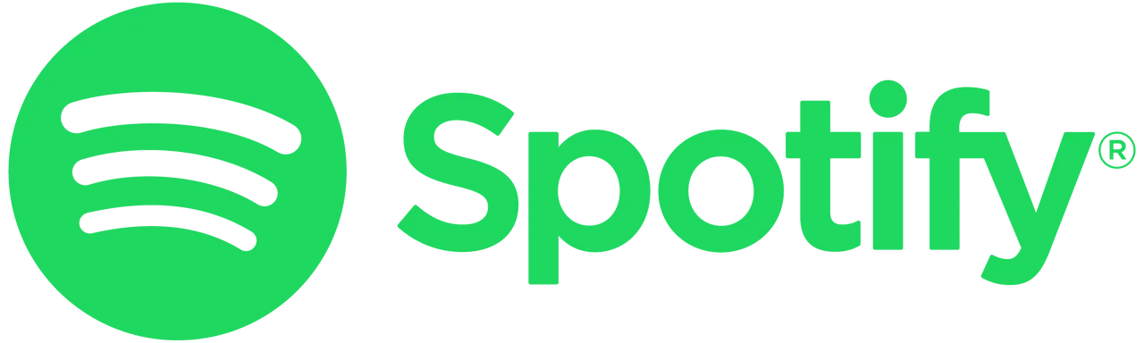 spotify logo rgb green