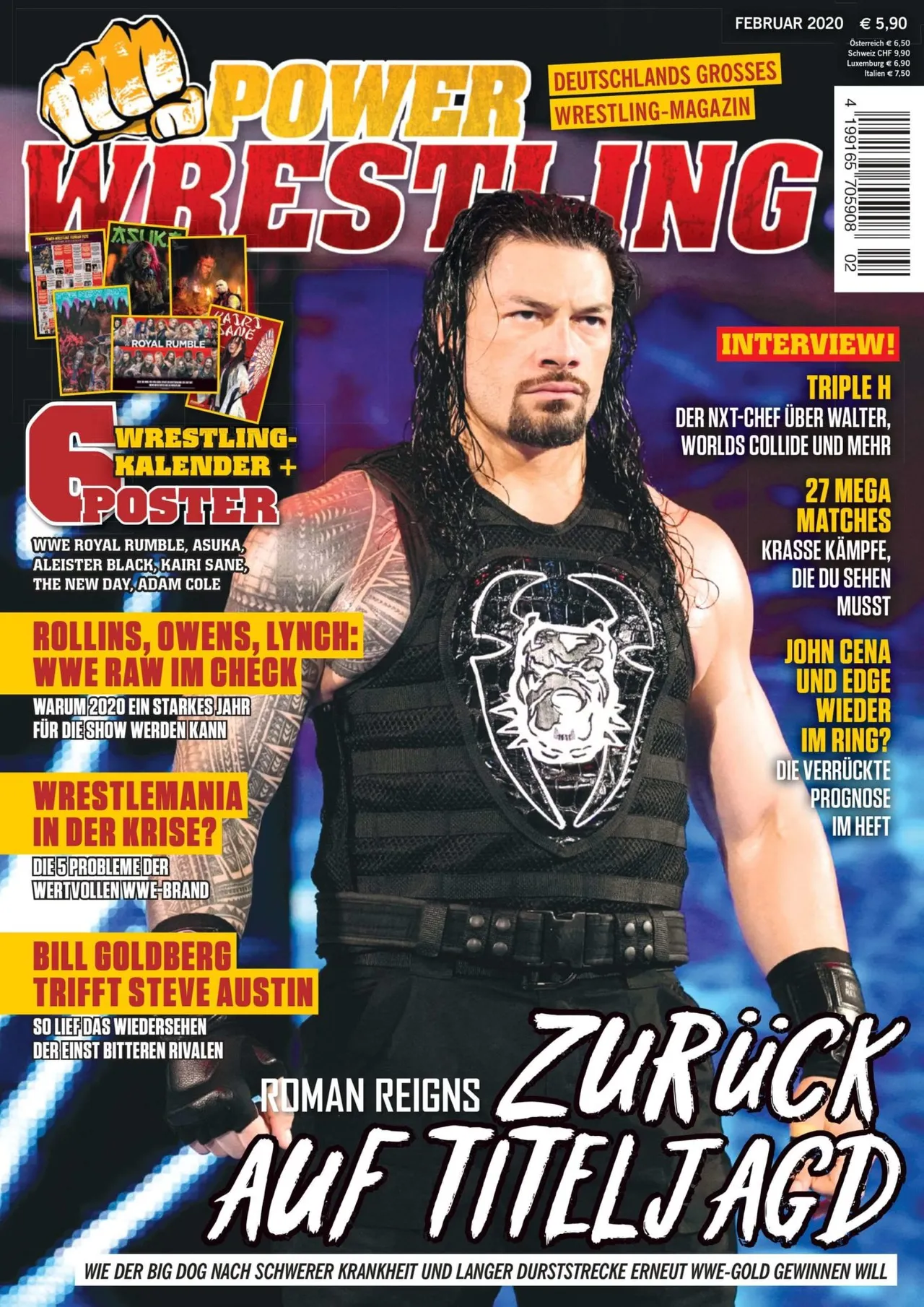 cover klein
