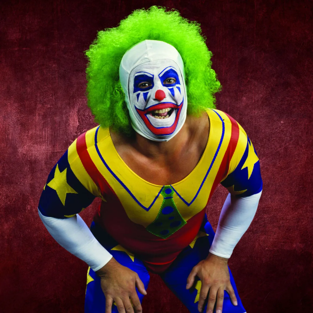 Würdest du mit Doink spielen?