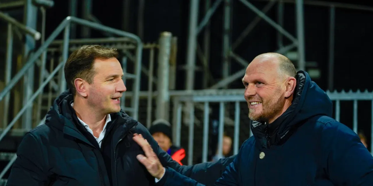 oosting bruggink twente