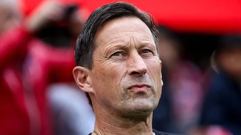 Roger Schmidt
