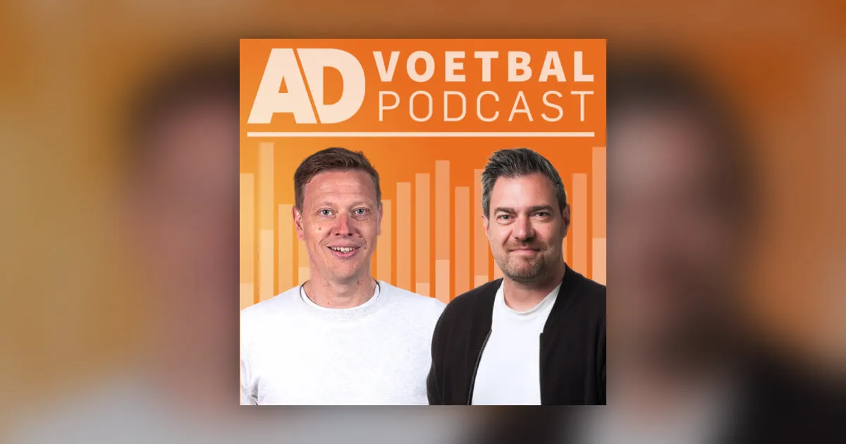 ad sportwereld media