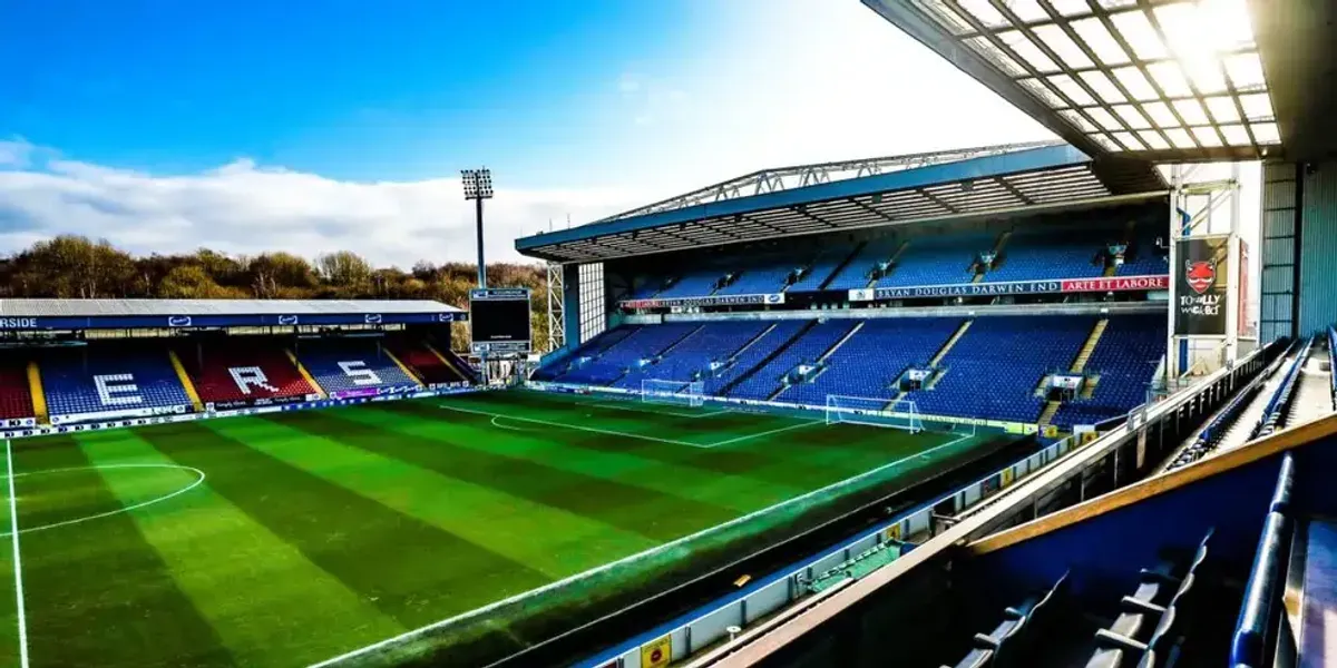 blackburn