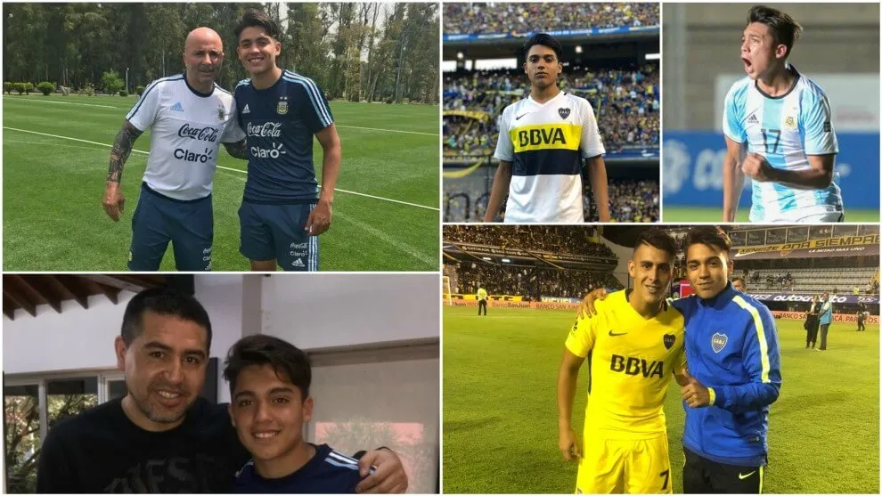boca