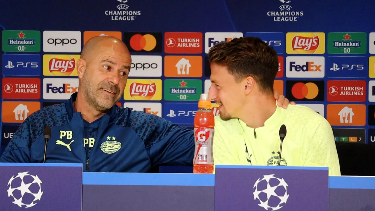 boscagli bosz