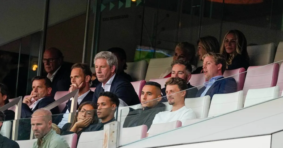 directie psv brands