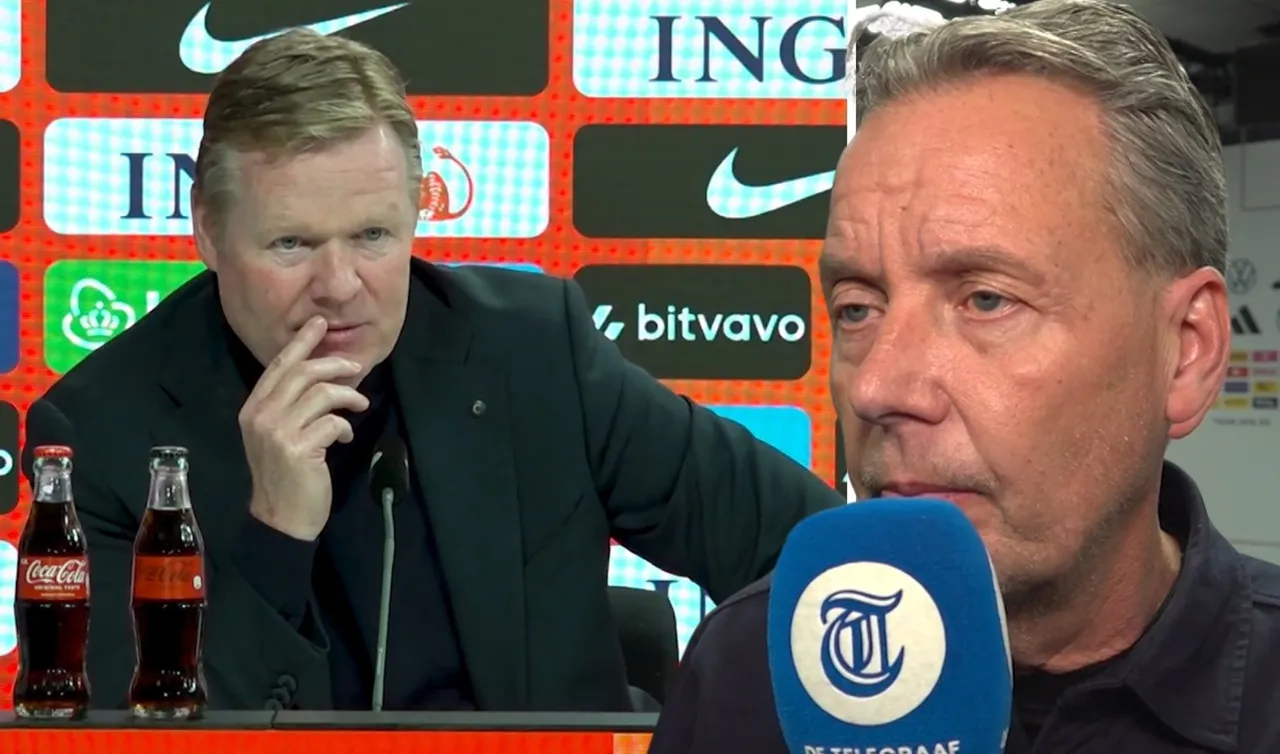 driessen koeman