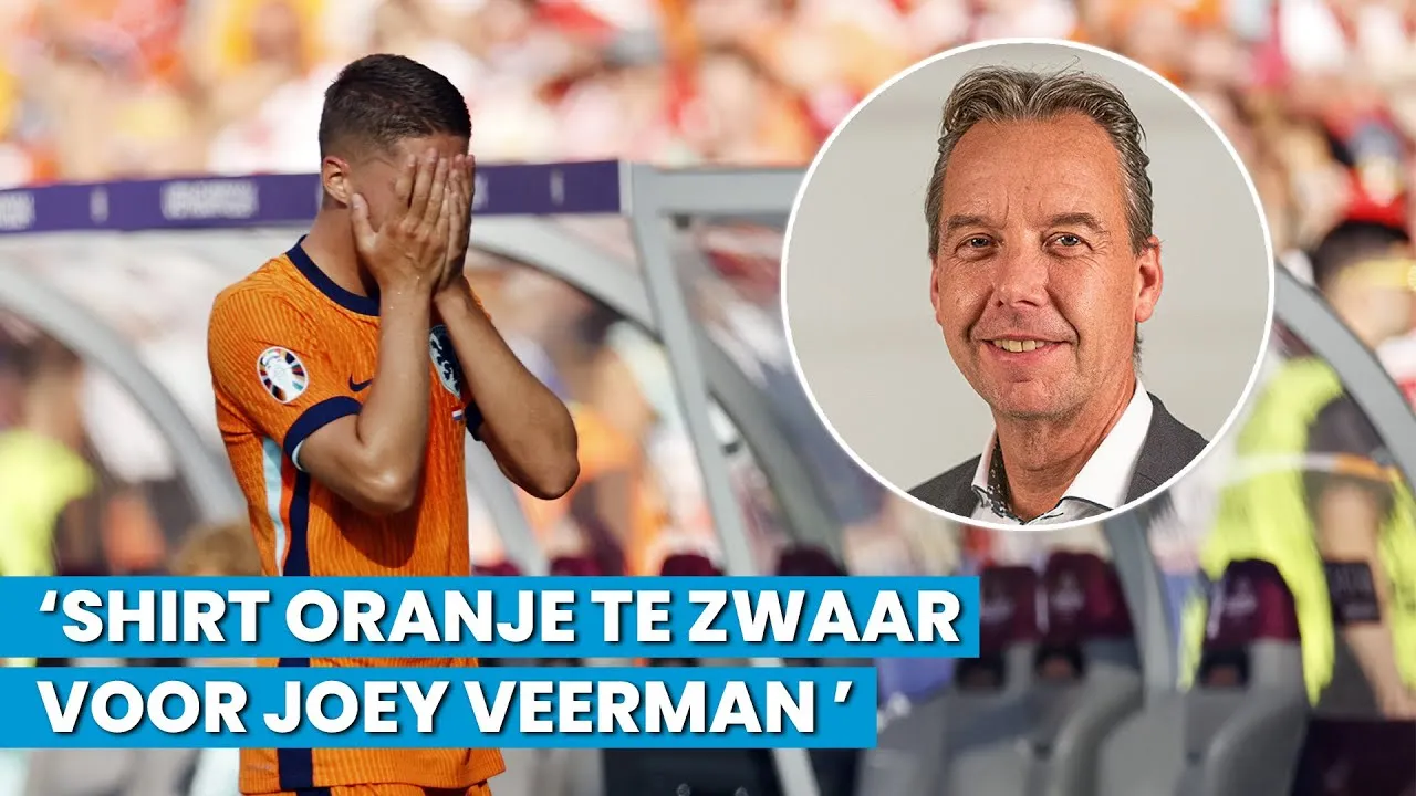 driessen veerman
