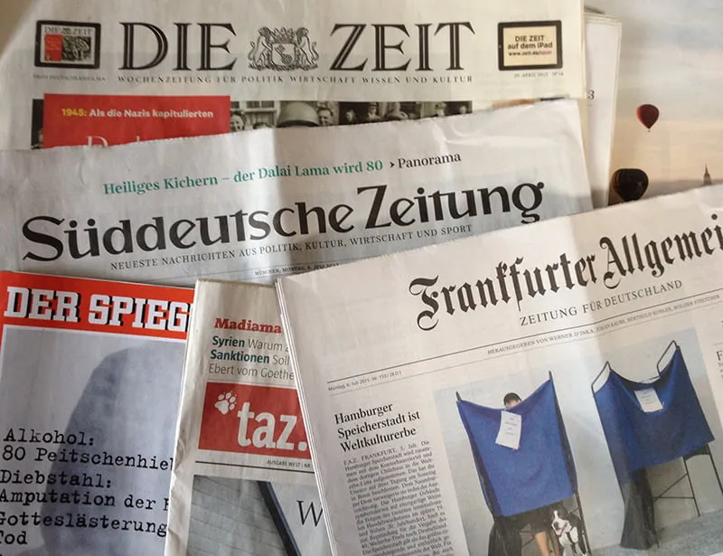 duitsemedia