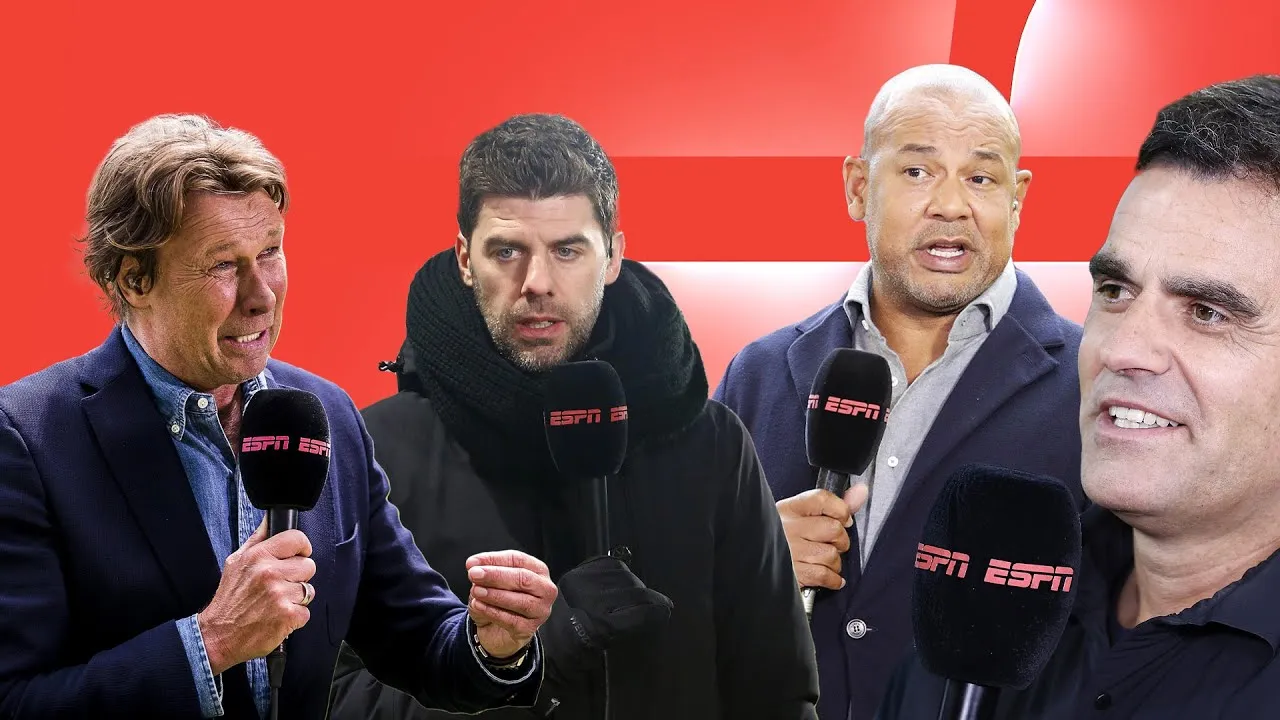 espn perez vink kraay kwakman