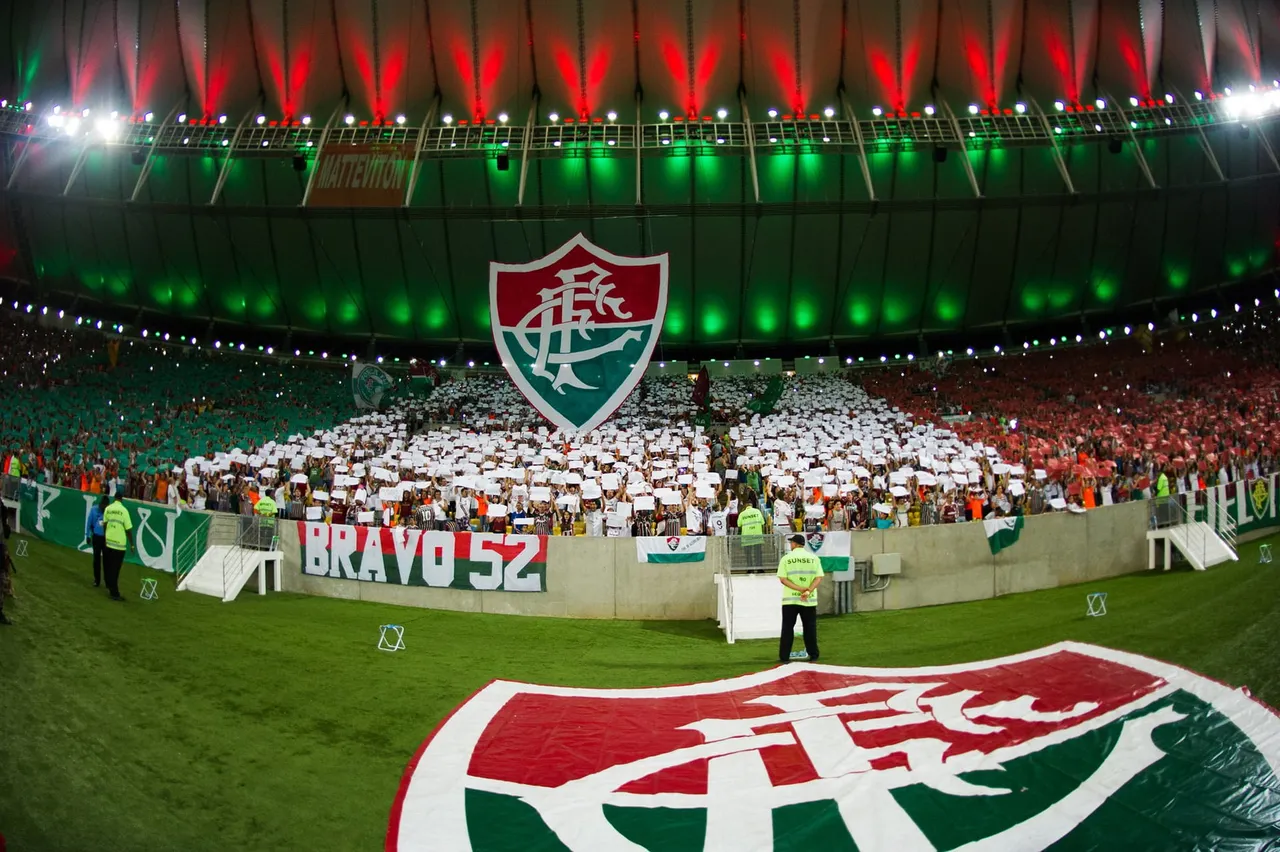 fluminense
