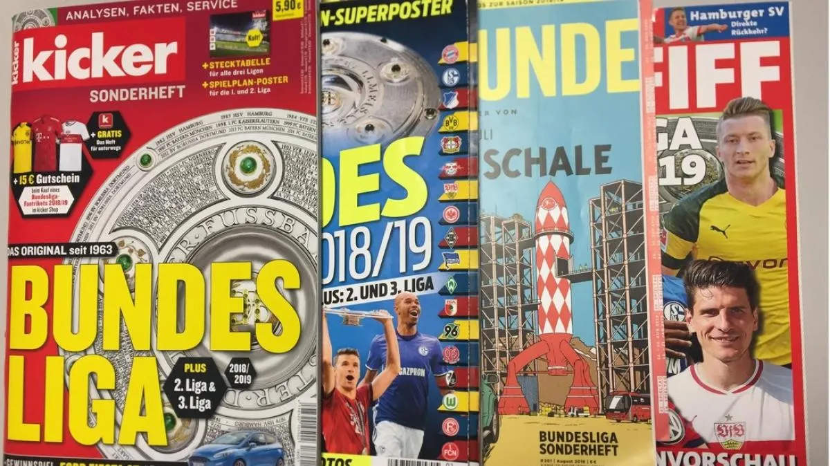 kicker media