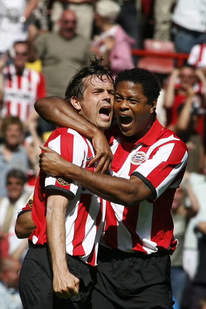 kluivert