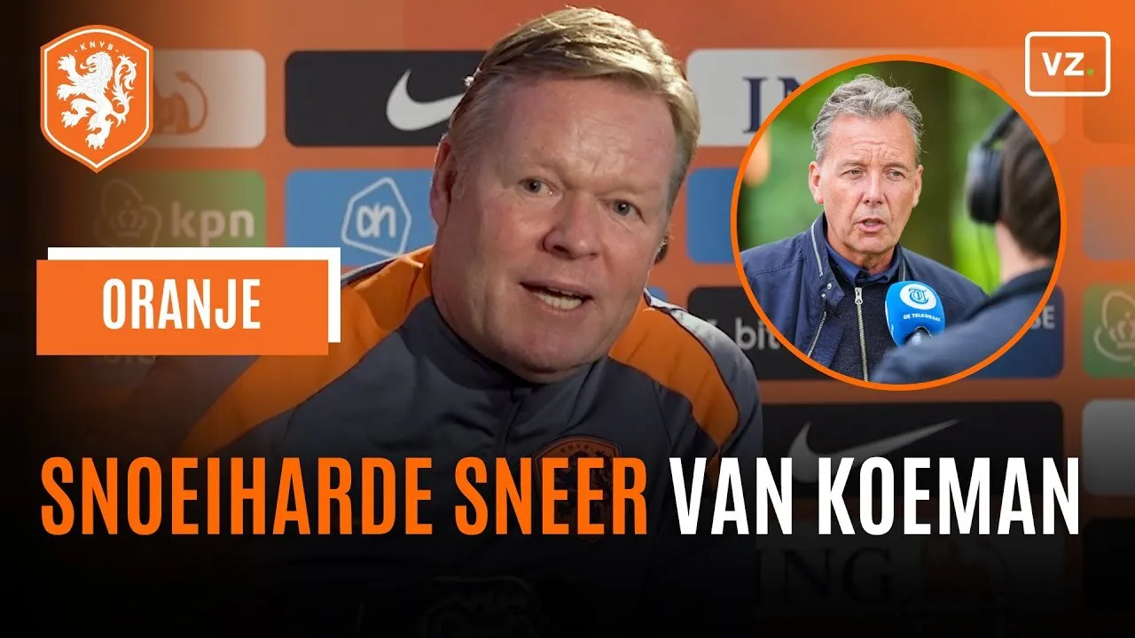 koeman driessen