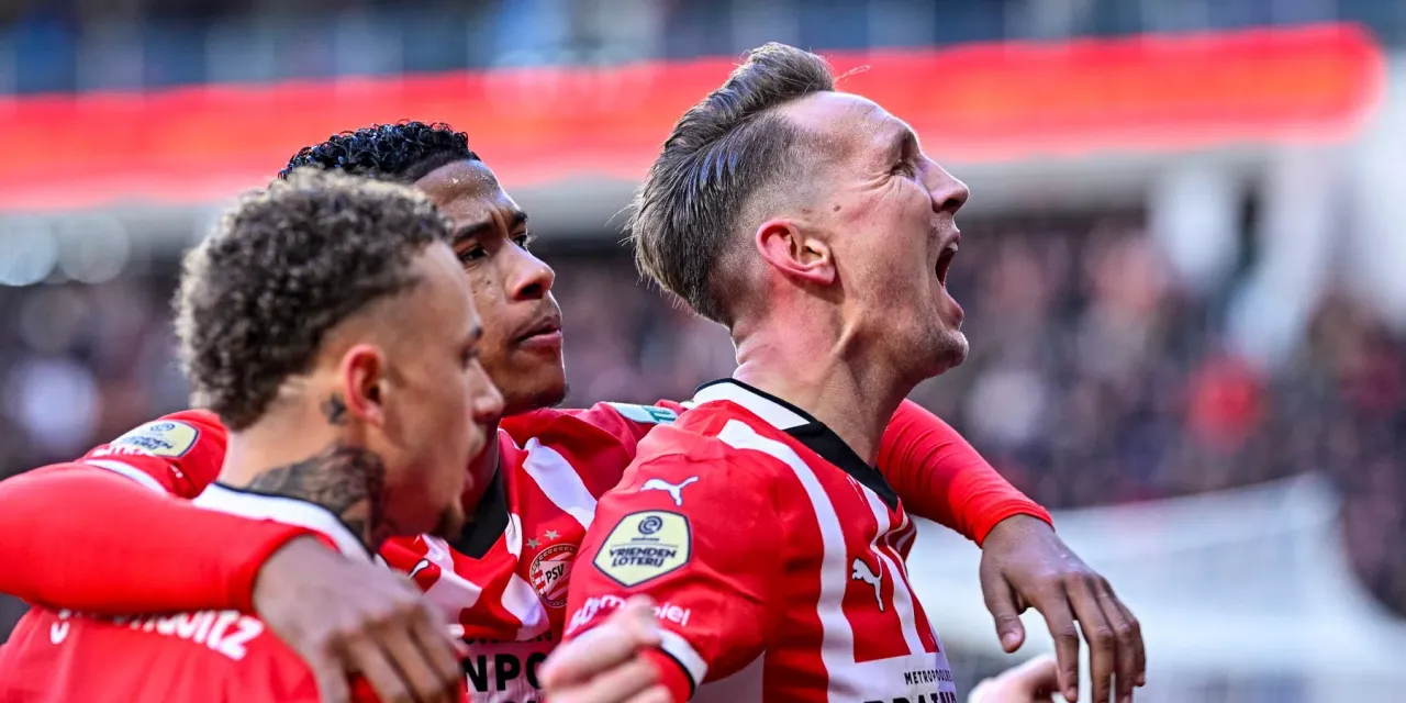 lang luuk de jong flamingo