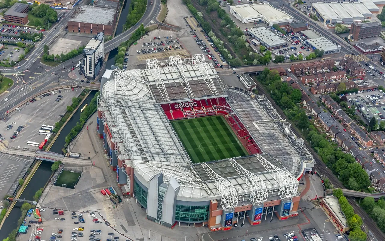 manchesterunited