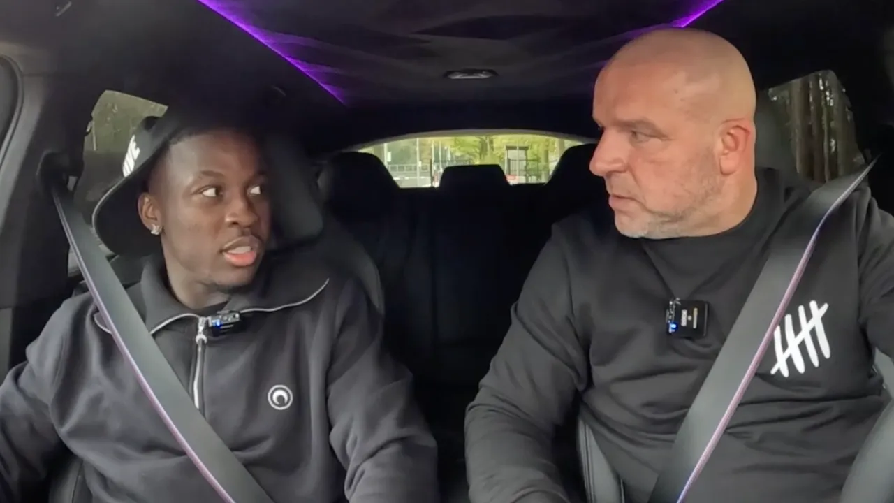 meijde bakayoko